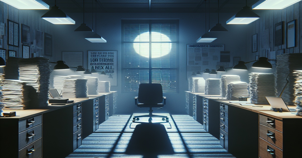 Main image to the post A Tragedy Exposing the Dark Side of Japan's Corporate Culture