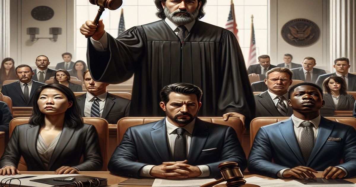 Main image to the post Federal Judge Orders Transparency from Trump-Musk Government Downsizing Team