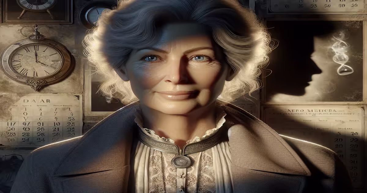 Main image to the post Woman Reinstated in Magic Circle After 30 Years for Disguising as Male