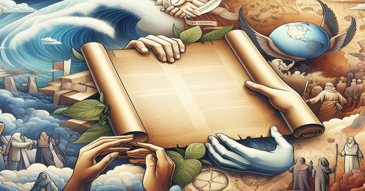 Main image to the post A Departure from Predecessors' Calls for Unity and a Cause for Concern