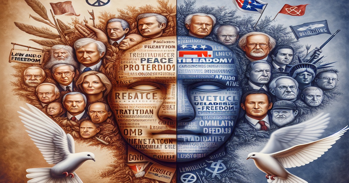 Main image to the post Dave Portnoy Considers Political Shift Amid Economic Concerns Linked to Trump's Tariffs