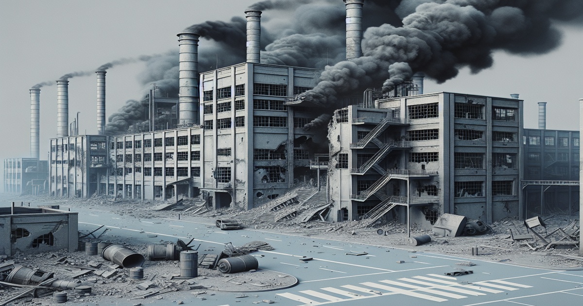 Main image to the post Uncertainty Looms After US Strikes on Iranian Nuclear Sites