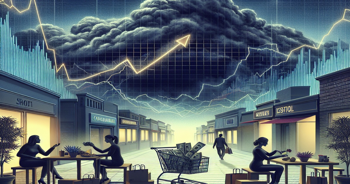 Main image to the post Uncertainty, Downturn, Consumer Reorientation, and the Looming Threat of Recession