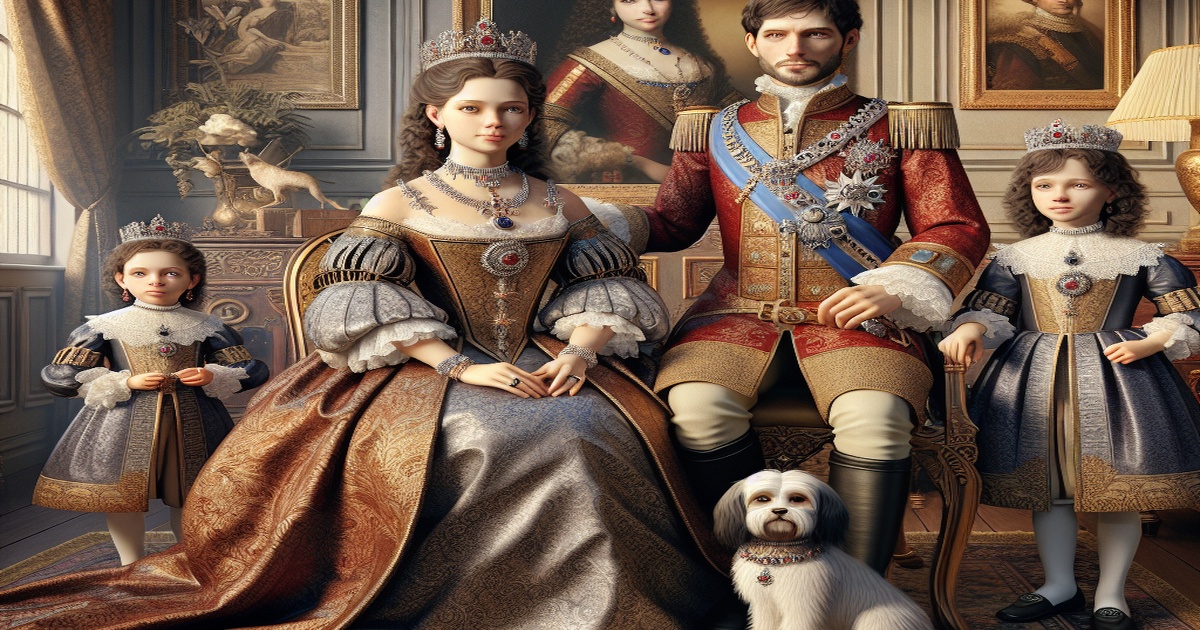 Main image to the post "Understanding the Role of Counsellors of State in King Charles's Absence"