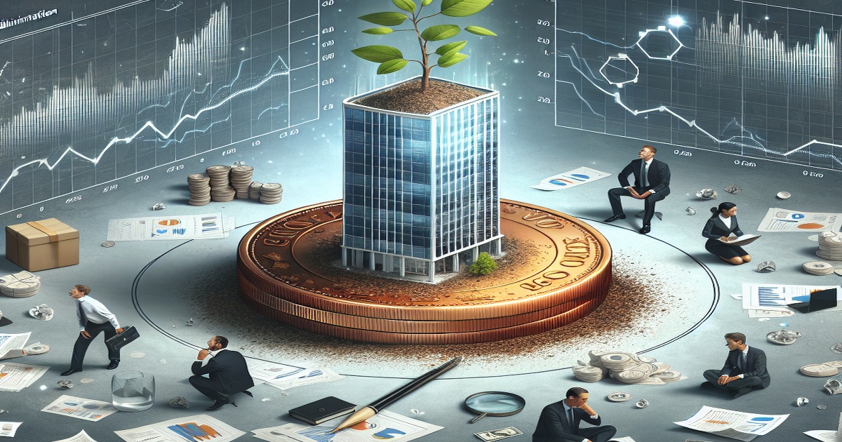 Main image to the post Trump Administration Highlights Corporate Investment Amid Economic Concerns