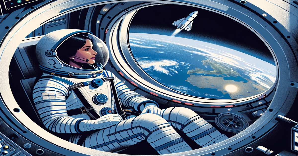 Main image to the post Postponement of Boeing's Starliner Spacecraft Launch due to Valve Glitch
