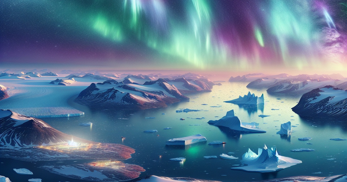Main image to the post Greenland Leaders Firmly Reject Trump's Renewed Calls for Annexation