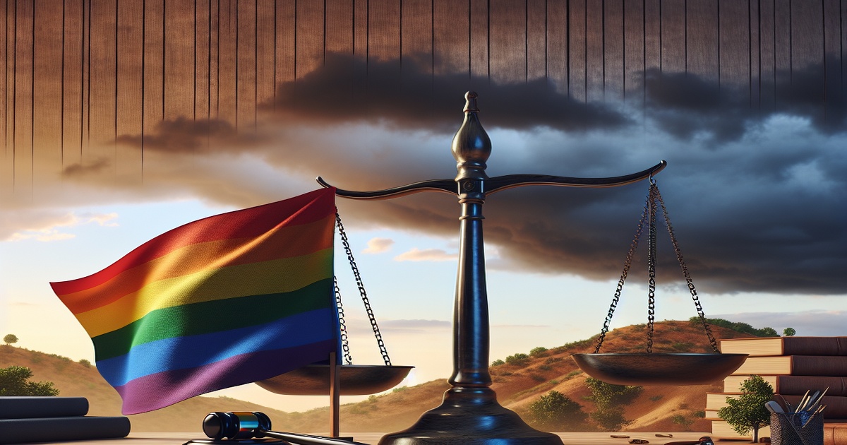 Main image to the post Tennessee's Drag Show Ban Upheld by Supreme Court, LGBTQ+ Rights Remain in Limbo
