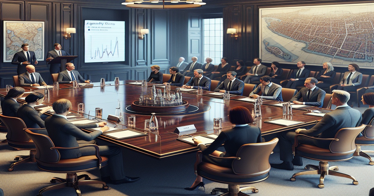 Main image to the post Congress Leaders Discuss Preparations for Assam Assembly Elections in 2026