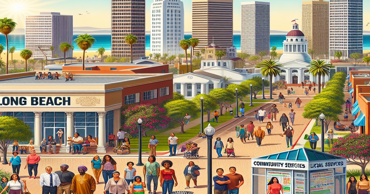 Main image to the post Long Beach Doubles Down on Sanctuary City Policies, Vowing to Resist Trump's Deportation Plans