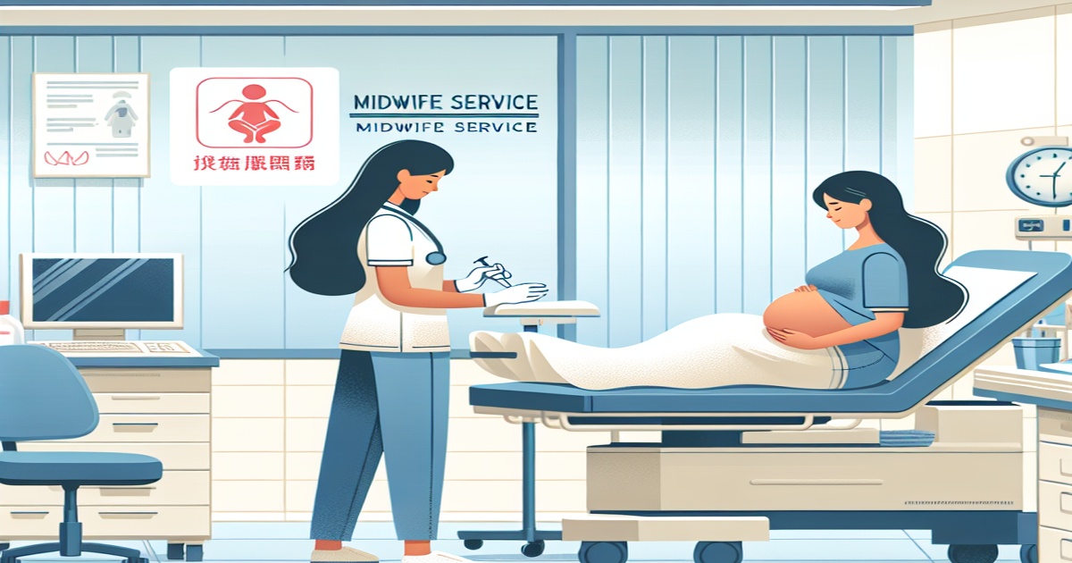 Main image to the post China Enhances Midwife Service Management to Meet Healthcare Needs