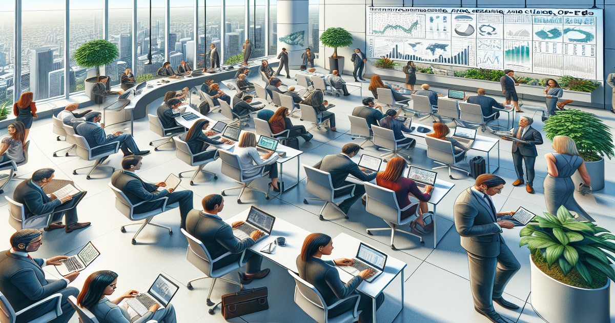 Main image to the post Millions from Consulting, Speaking, and Op-Eds, Including Climate-Related Writing