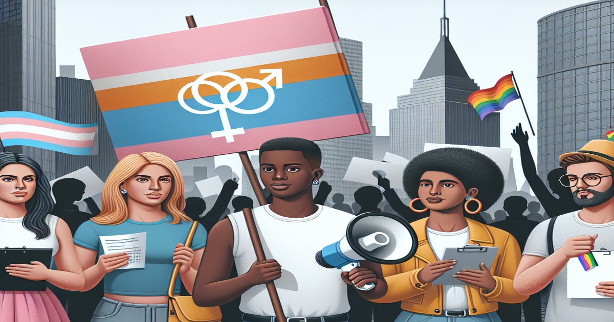 Main image to the post Gov. Gavin Newsom Faces Criticism Within His Party for Comments on Transgender Athletes