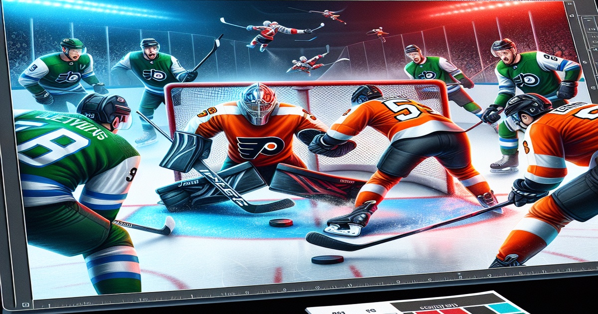 Main image to the post Flyers Edge Jets in Shootout, Extend Point Streak to Five Games
