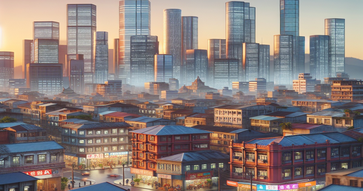 Main image to the post Celebrity Investments, Architectural Shifts, and the Erosion of Local Life