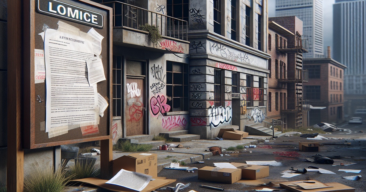 Main image to the post Businesses Sue Minneapolis Over George Floyd Square, Alleging City Abandoned Area and Led to Crime