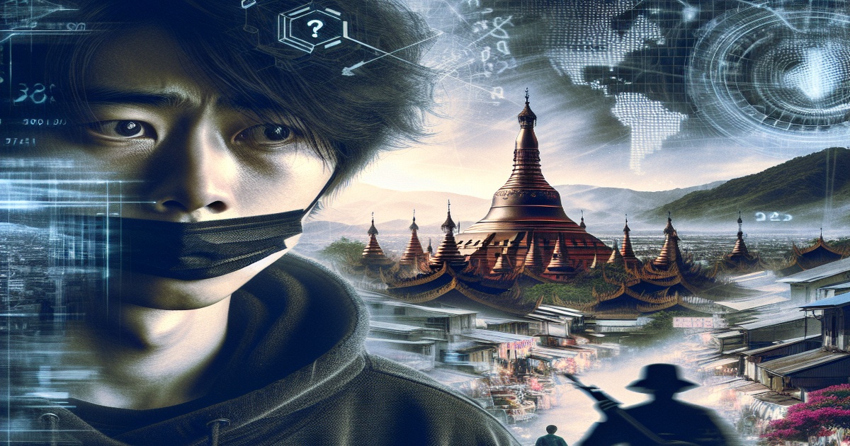 Main image to the post Japanese Teen Implicated in Myanmar Fraud Scheme Amid Multinational Rescue Effort