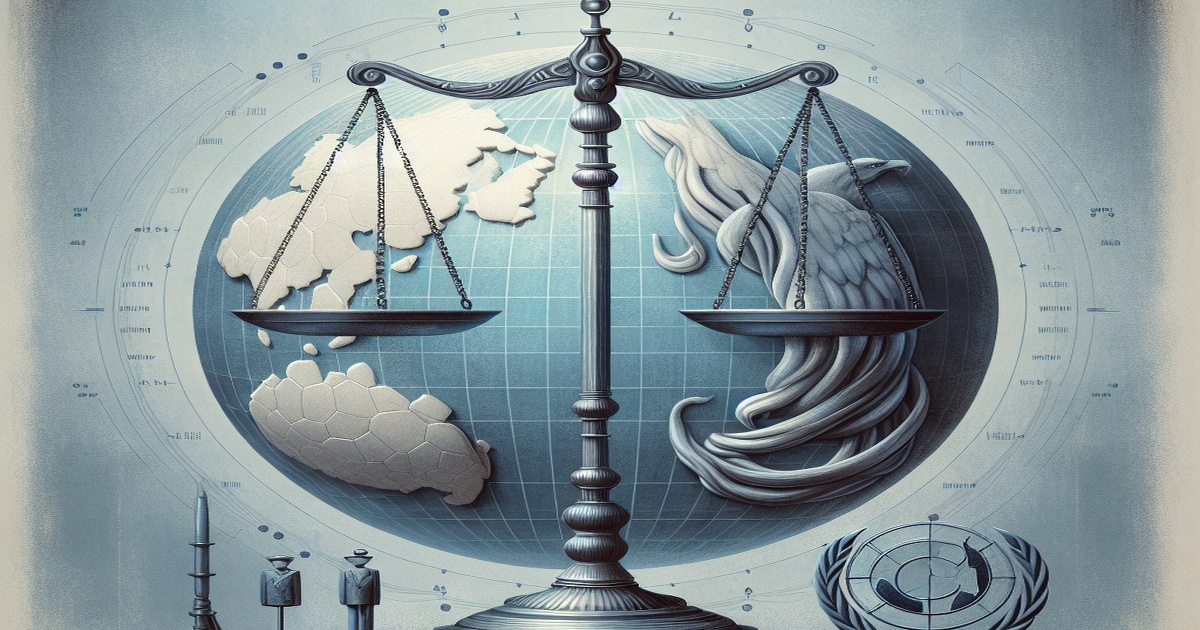 Main image to the post China Defends Repatriation, Upholds Human Rights and Lawful Cooperation