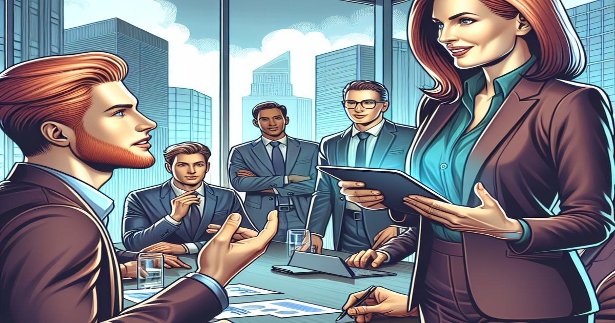 Main image to the post Cabinet Clashes Prompt Limits on Elon Musk's Influence