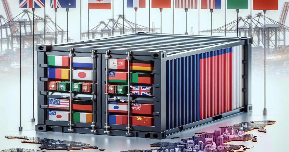 Main image to the post China Rejects G7 Criticism, Defends Trade Practices