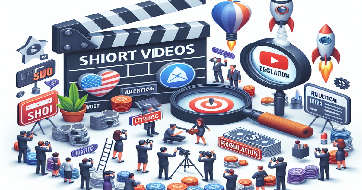 Main image to the post China Launches Campaign to Combat Malicious Marketing in Short-Video Sector