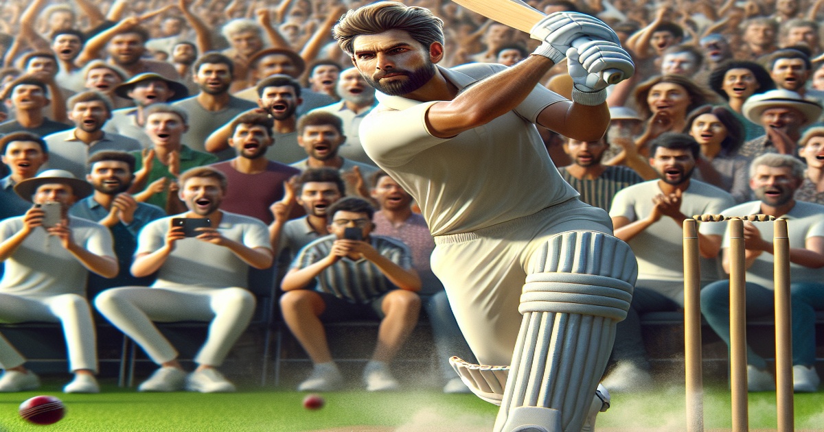Main image to the post Konstas Century Not Enough as Queensland Triumph in Run-Fest