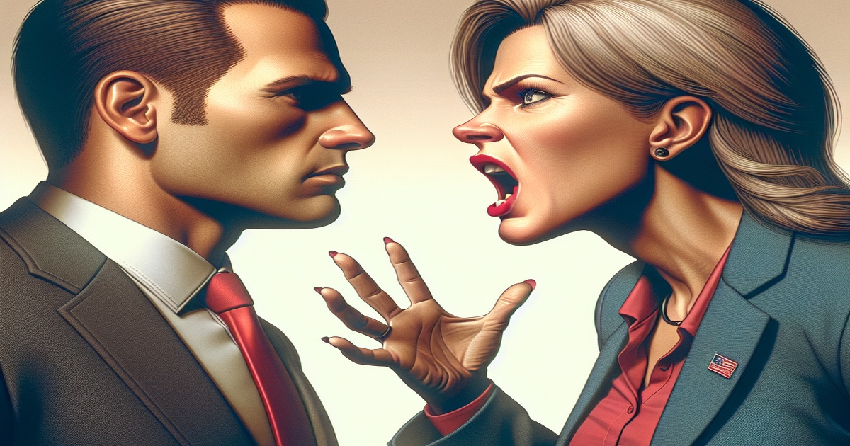 Main image to the post Harris to Blast Trump as Unstable and Vengeful in Closing Election Arguments