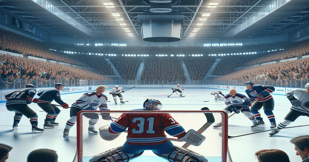 Main image to the post Czech Leaders Condemn Threats Against NHL Legend Hasek by Medvedev