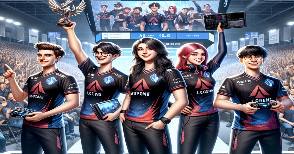 Main image to the post Anyone's Legend Advances in MSI After Victory Over CTBC Flying Oyster