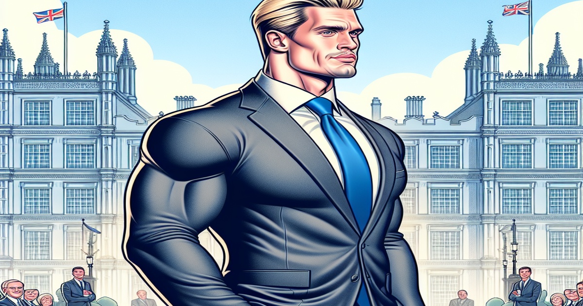 Main image to the post Sam Bankman-Fried's Plan to Promote Tom Brady as a Potential Presidential Candidate