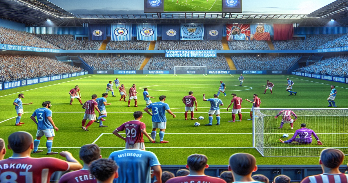 Main image to the post Barcelona Held to Frustrating Draw at Getafe, Extending Winless Streak to Four Matches
