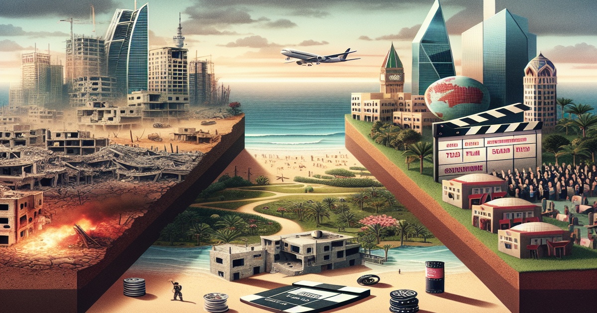 Gaza Tragedy, Film Festival, and Global Developments