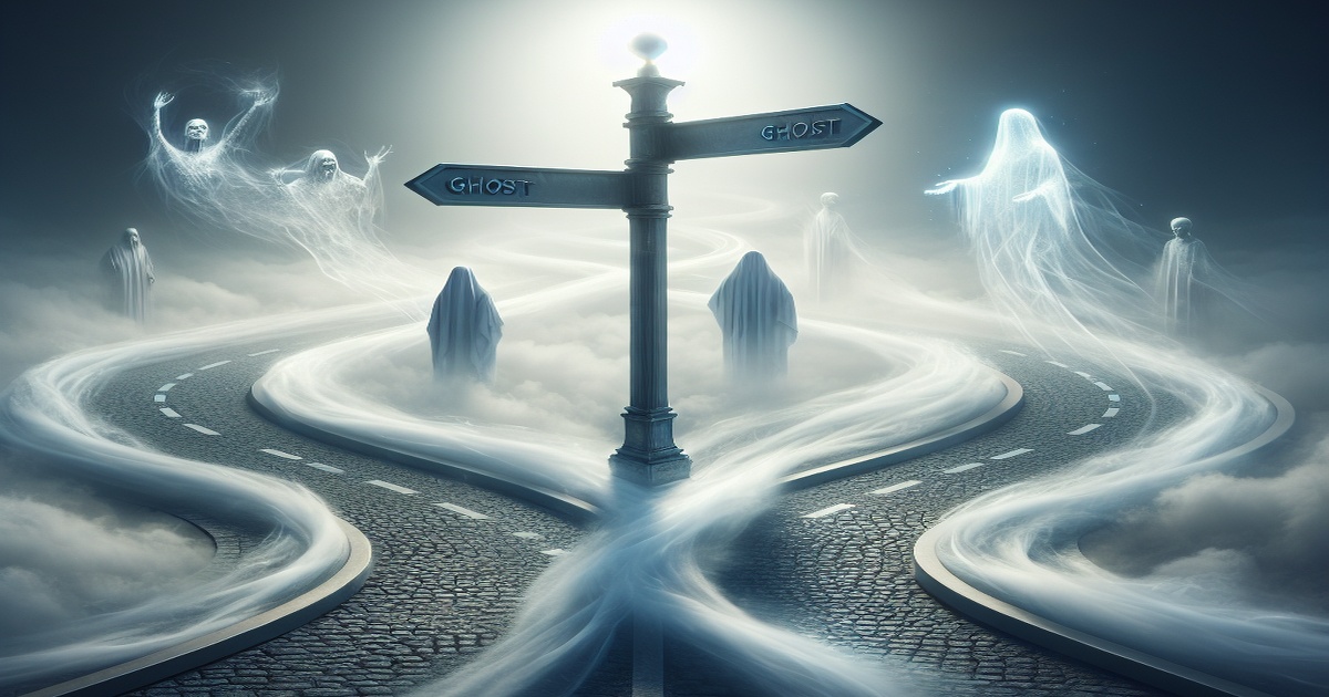 Main image to the post A Crossroads for the Far Right - Facing the Ghosts of the Past and the Uncertainties of the Future