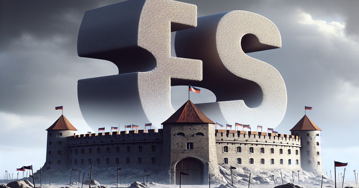 Main image to the post Hype or Reality? A Closer Look at the Numbers and the Implications for European Security