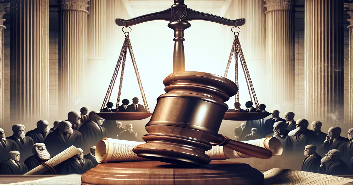 Controversial Lawmaking and Major Political Moves Unveiled