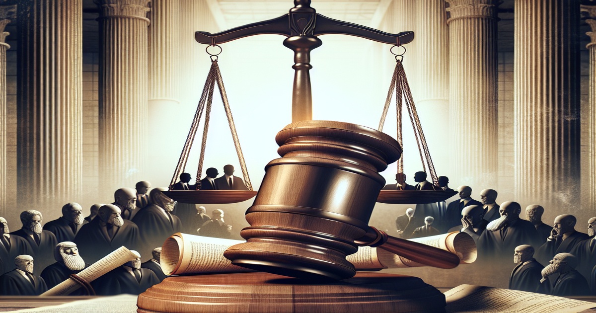 Controversial Lawmaking and Major Political Moves Unveiled