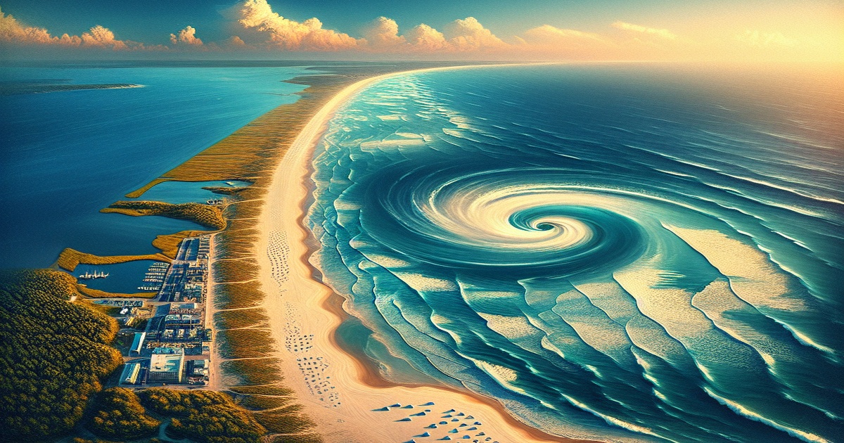 Where Are All the Hurricanes? A Look at the Surprisingly Quiet Atlantic Season