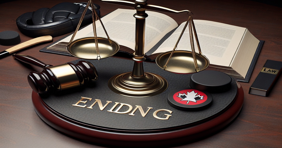 Crown Declines Appeal in Hockey Canada Sexual Assault Trial, Ending Legal Saga