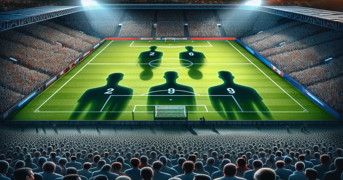 Main image to the post England's Nations League Hopes Dented as Palmer, Watkins, and Foden Withdraw