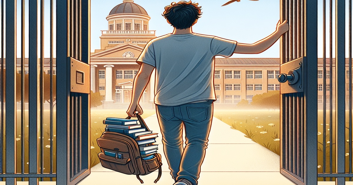 Main image to the post Breaking Down the Release of Columbia Student from ICE Detention