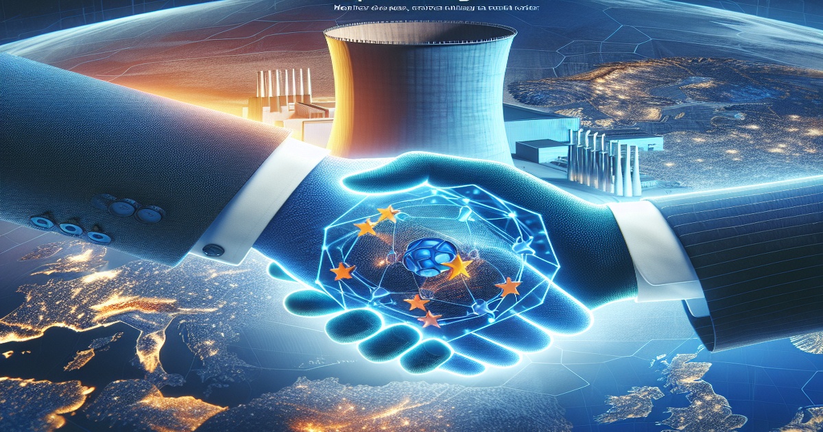 Main image to the post Merz Seeks European Nuclear Cooperation, Complementing US Shield