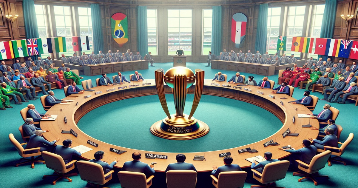 Main image to the post Duleep Trophy to Revert to Traditional Zonal Format from Next Year