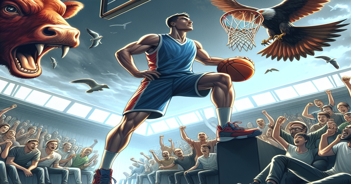 Main image to the post Raptors' Winning Streak Snapped by Bulls Despite Quickley's Return