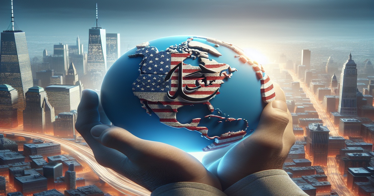 Main image to the post ISIS's Persistent Global Influence Highlighted by New Orleans Attack