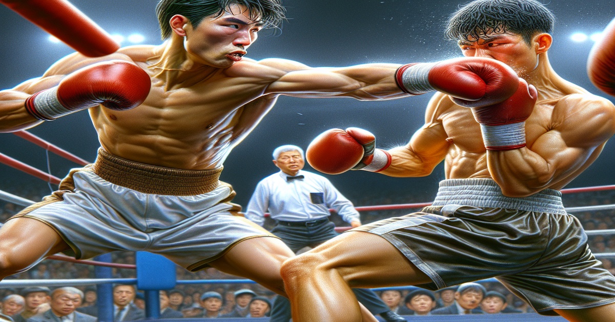 Inoue Dominates Akhmadaliev, Retains Titles Amidst Japanese Boxing Safety Concerns