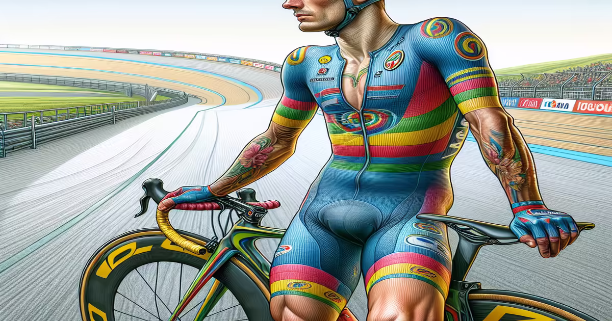 Pogacar to Skip Vuelta, Prioritizes Rest and World Championship Defense