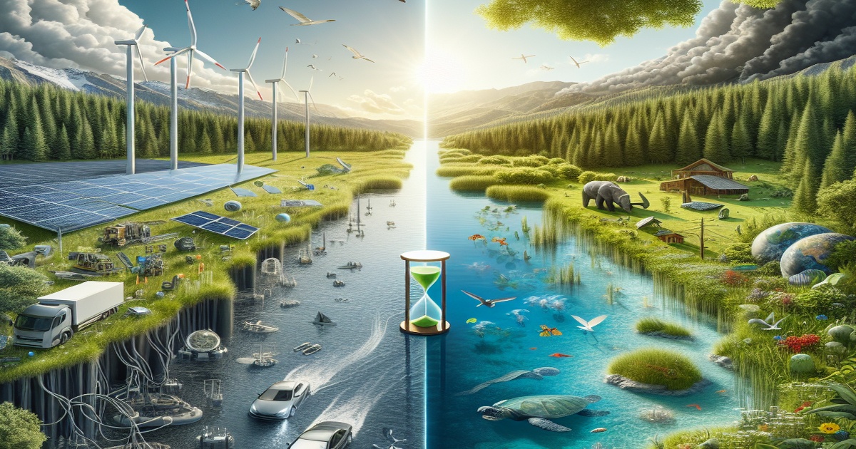 Main image to the post A Looming Challenge for the Environment and the Future of Technology