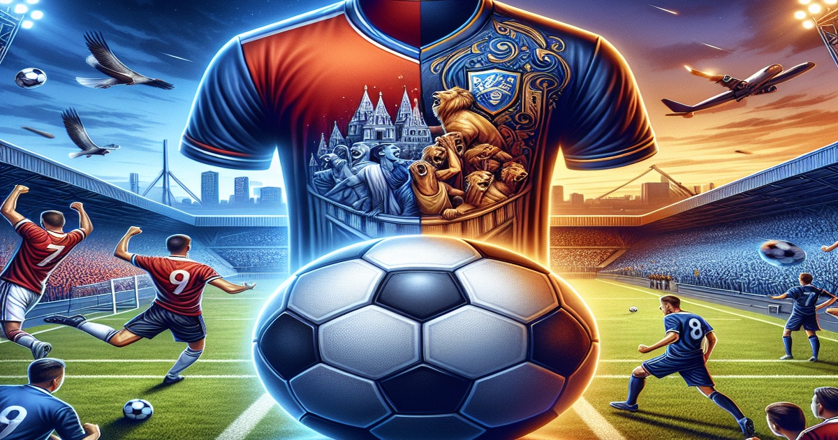 Main image to the post Liverpool Draws with Arsenal; Chelsea and Barcelona Secure Victories