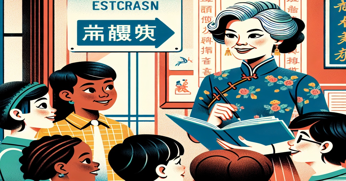 Main image to the post Visit of Peng Liyuan and Aniko Levai to Hungarian-Chinese Bilingual School in Budapest
