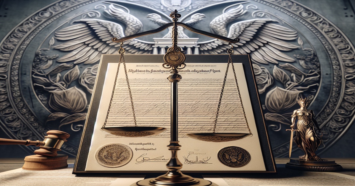 Main image to the post Judge Blocks Trump's Order Against Perkins Coie, Citing Abuse of National Security